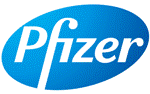 Logo von Pfizer Manufacturing Deutschland GmbH - Betriebssttte Freiburg