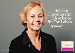 Logo von Praxis Dr. med. Waltraud Obst-Tirmizi