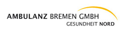 Logo von Ambulanz Bremen GmbH