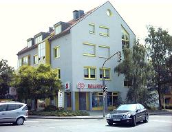 Logo von Orthopdische Praxis Dr. med. Ulrich Pfeil