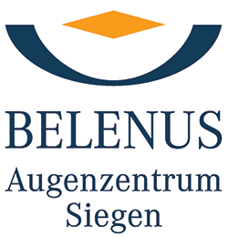 Logo von Belenus Augenzentrum Siegen