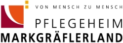 Logo von Pflegeheim Markgrflerland