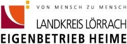 Logo von Eigenbetrieb Heime des Landkreises Lrrach