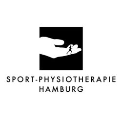 Logo von Sport-Physiotherapie Hamburg