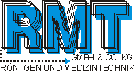 Logo von Rmt GmbH & Co. KG