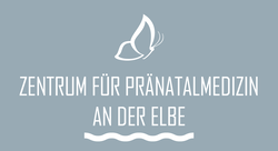 Logo von Zentrum für Pränatalmedizin an der Elbe