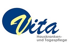 Logo von Vita Hauskrankenpflege fr Jung & Alt Ambulantis GmbH