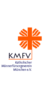 Logo von Katholischer Mnnerfrsorgeverein Mnchen e.V., KMFV
