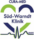 Logo von Cura-Med Sd-Warndt Klinik GmbH