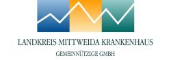 Logo von Landkreis Mittweida Krankenhaus gGmbH