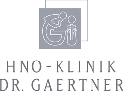 Logo von HNO-Klinik Dr. Gaertner