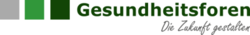 Logo von Gesundheitsforen Leipzig GmbH