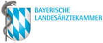 Logo von Bayerische Landesärztekammer