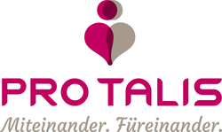 Logo von Pro Talis Seniorenzentrum Am Volkspark