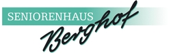Logo von Seniorenhaus Berghof