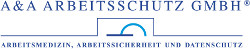Logo von A&A Arbeitsschutz GmbH