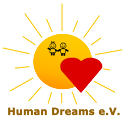 Logo von Human Dreams e.V.
