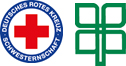 Logo von Krankenhaus Rotes Kreuz Lübeck   -Geriatriezentrum-