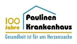 Logo von Paulinenhaus Krankenanstalt e. V.