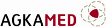 Logo von AGKAMED GmbH