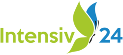 Logo von Intensiv24 GmbH
