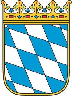 Logo von Justizvollzugsanstalt Aichach