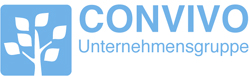Logo von Convivo Unternehmensgruppe