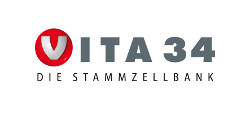 Logo von Vita 34 AG