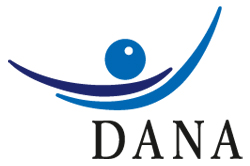 Logo von DANA Senioreneinrichtungen GmbH