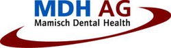 Logo von MDH AG