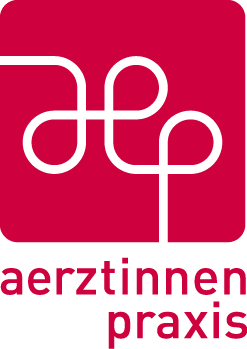 Logo von AerztinnenPraxis