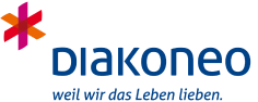 Logo von Diakoneo KdR