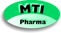 Logo von MTI Pharma