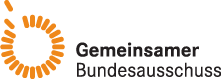 Logo von Gemeinsamer Bundesausschuss