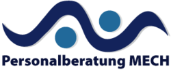 Logo von Personalberatung Mech