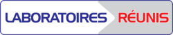 Logo von Laboratoires Reunis