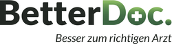Logo von BetterDoc GmbH