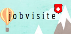 Logo von jobvisite - Medizin - Jobs in der Schweiz
