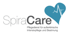 Logo von Spiracare GmbH