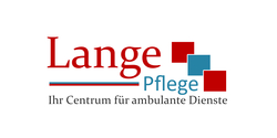 Logo von Lange Pflege - Ihr Centrum fr ambulante Dienste