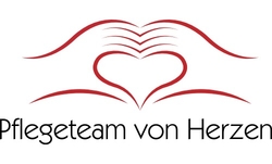 Logo von Pflegeteam von Herzen