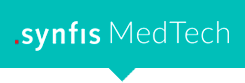 Logo von synfis MedTech GmbH