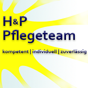 Logo von H & P Pflegeteam GmbH