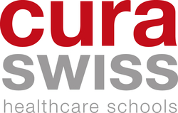 Logo von Curaswiss AG