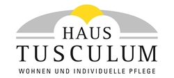 Logo von Tusculum Wohnresidenzen GmbH