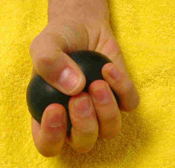 Logo von Praxis fr Ergotherapie