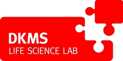 Logo von DKMS Life Science Lab