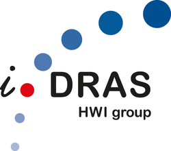 Logo von i.DRAS GmbH