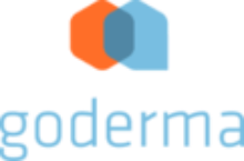 Logo von goderma