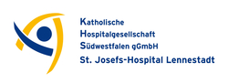 Logo von St. Josefs-Hospital, Lennestadt